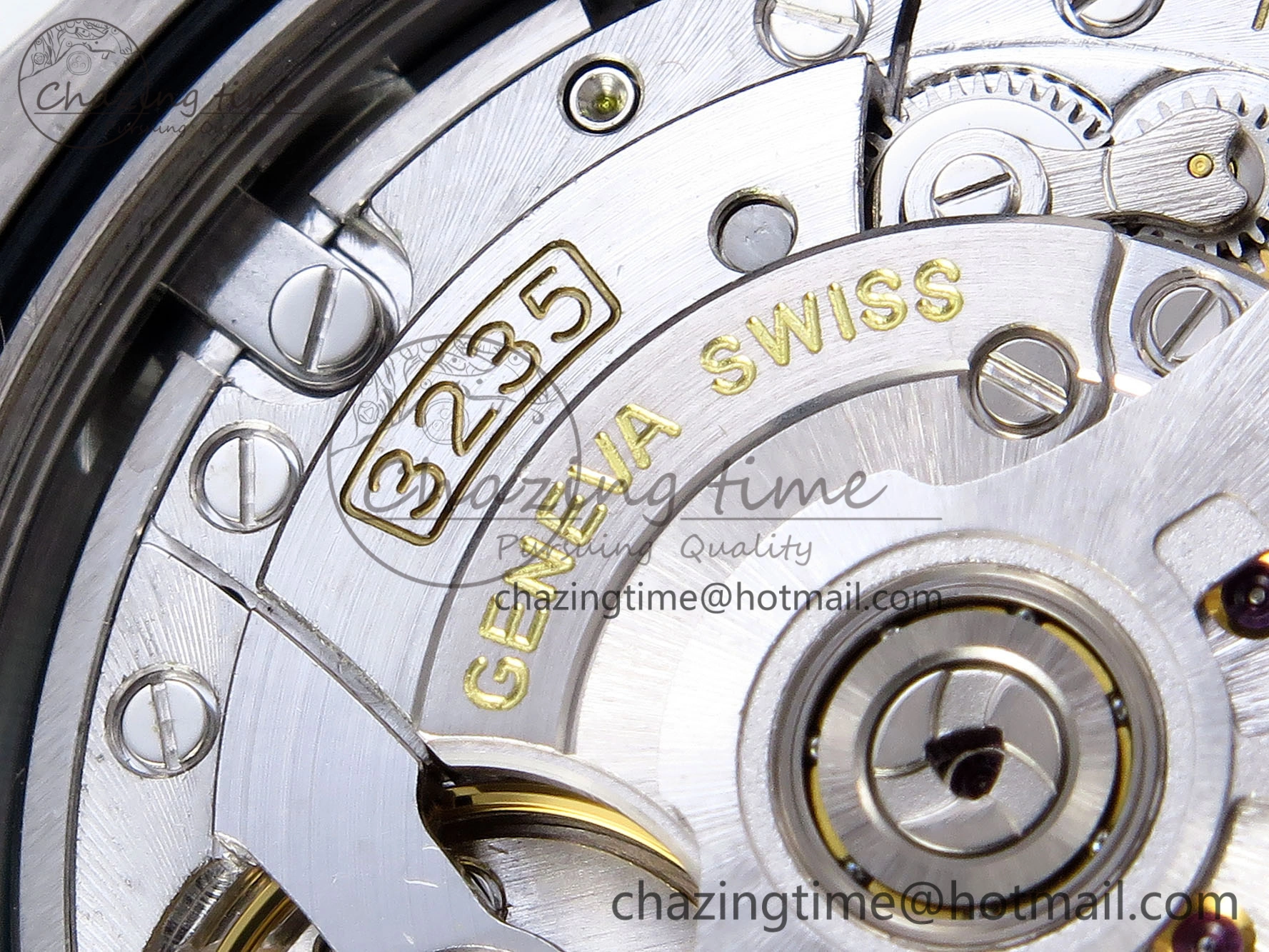 OYSTER PERPETUAL 124300 41MM VSF 1:1 BEST EDITION 904L STEEL GREEN DIAL VS Soft 1768