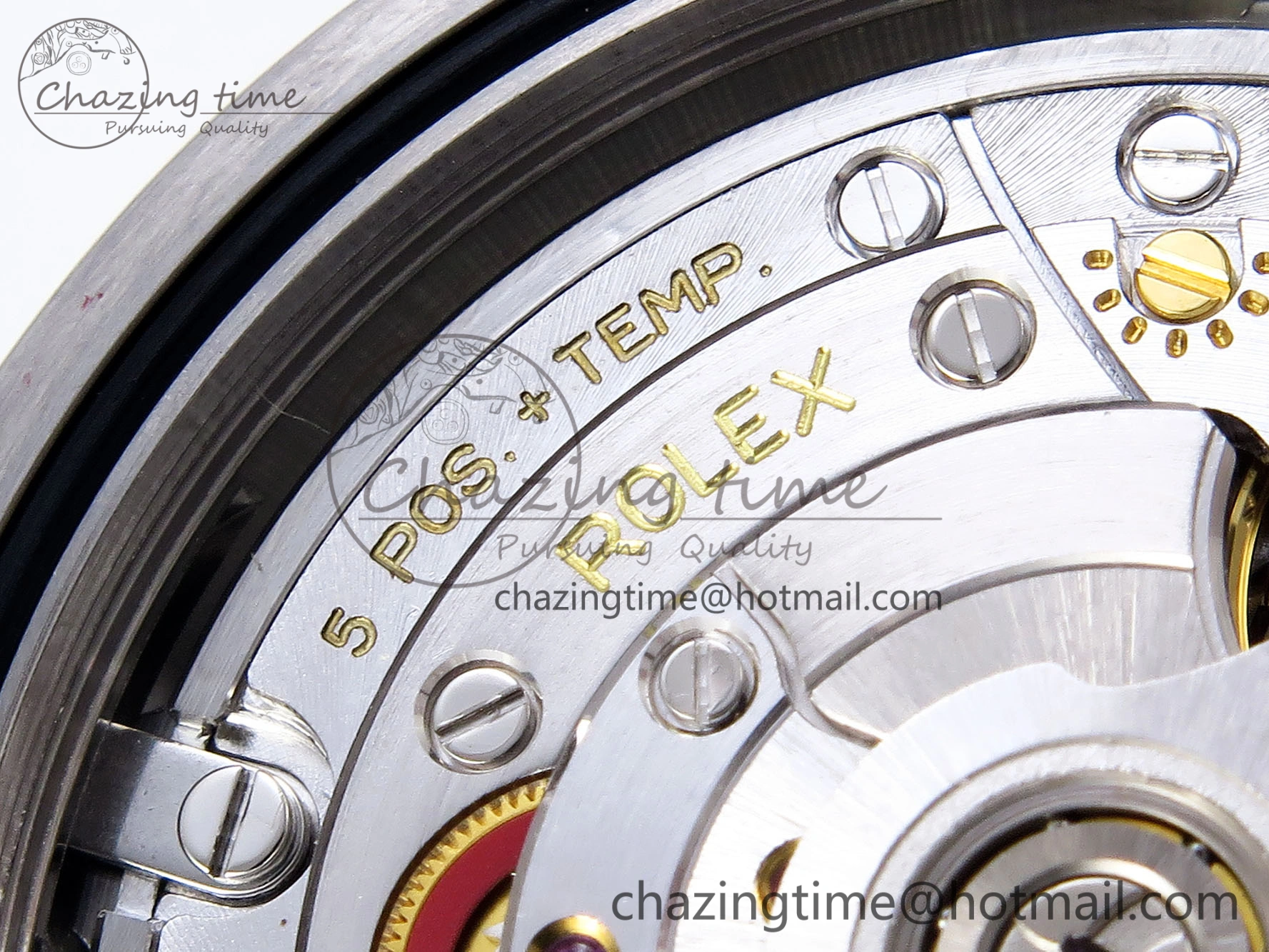 OYSTER PERPETUAL 124300 41MM VSF 1:1 BEST EDITION 904L STEEL GREEN DIAL VS Soft 1768