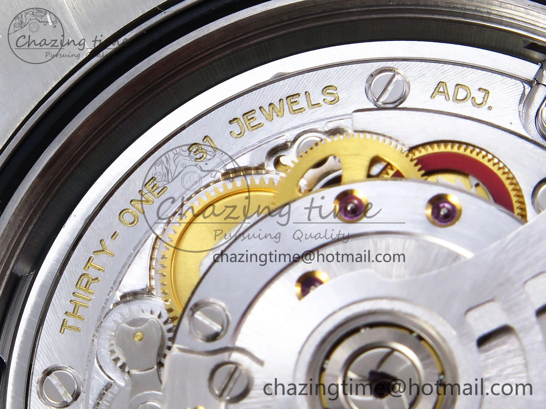 OYSTER PERPETUAL 124300 41MM VSF 1:1 BEST EDITION 904L STEEL SILVER DIAL VS Lightweight 1771