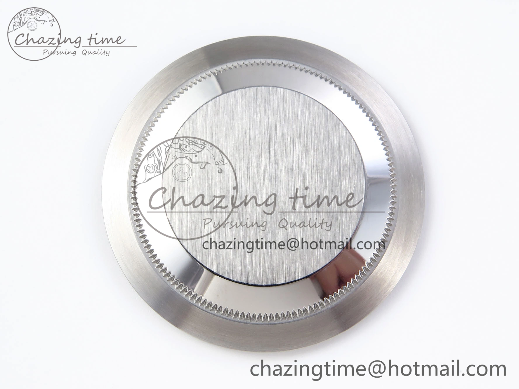OYSTER PERPETUAL 124300 41MM VSF 1:1 BEST EDITION 904L STEEL SILVER DIAL VS Lightweight 1771