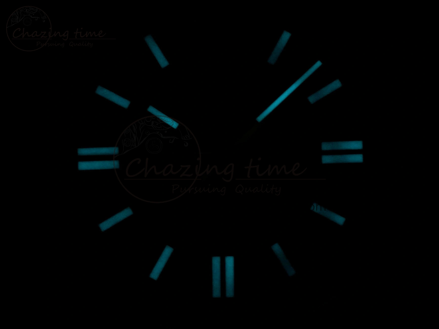 Unique OYSTER PERPETUAL 124300 41MM VSF 1:1 BEST EDITION 904L STEEL TIFFANY BLUE DIAL VS 1773