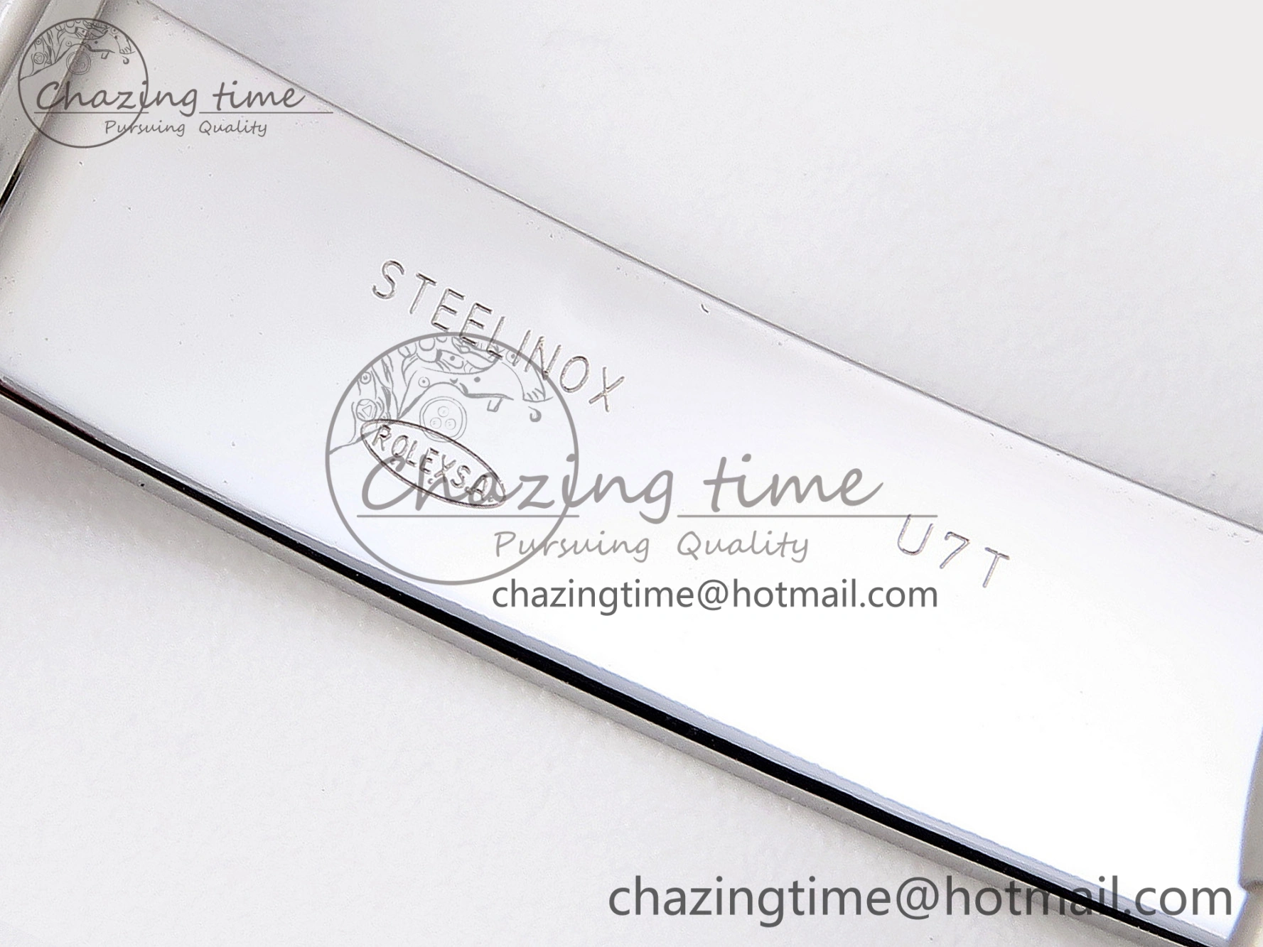 OYSTER PERPETUAL 126000 36MM VSF 1:1 BEST EDITION 904L STEEL SILVER DIAL VS Timeless 1775