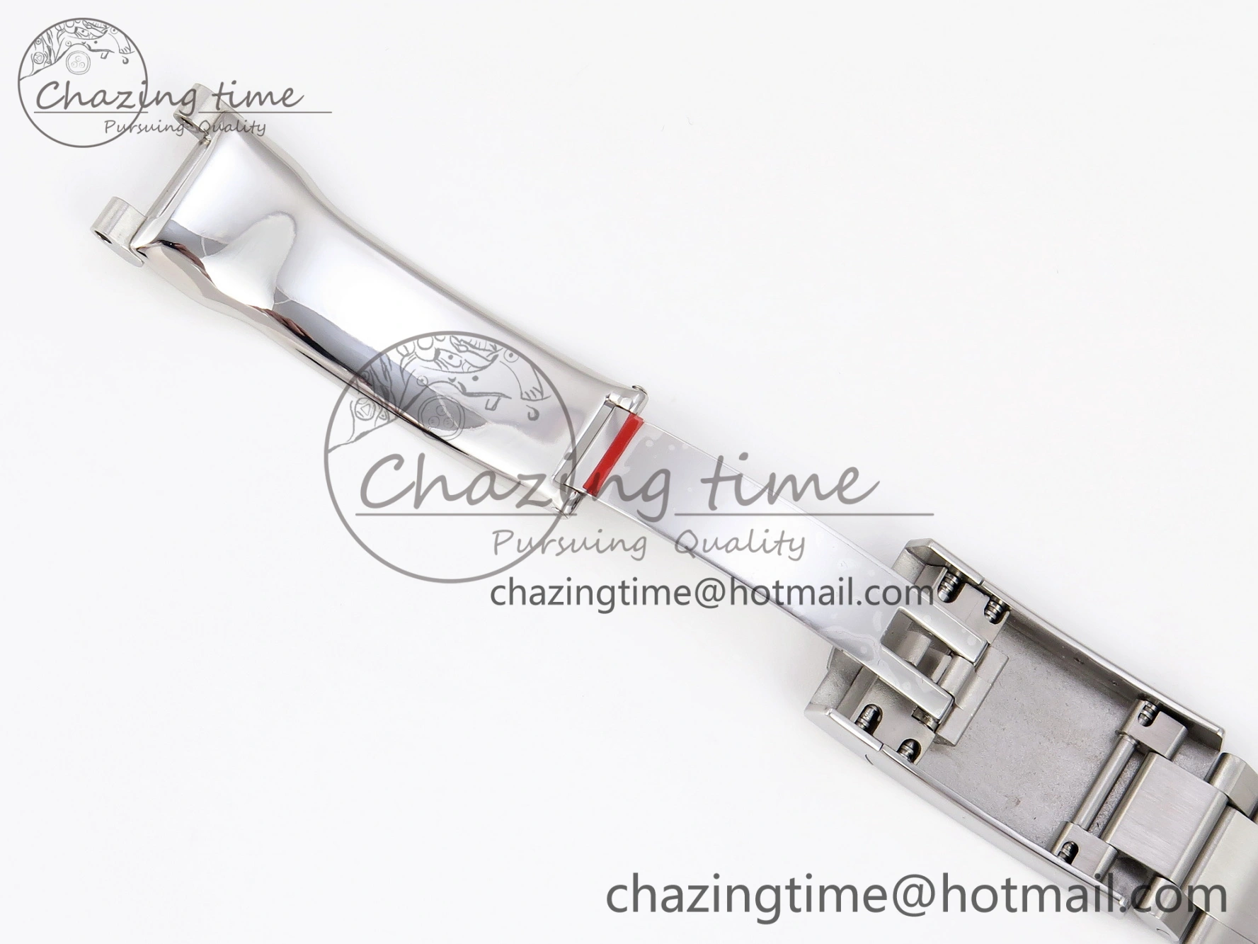 OYSTER PERPETUAL 126000 36MM VSF 1:1 BEST EDITION 904L STEEL SILVER DIAL VS Timeless 1775