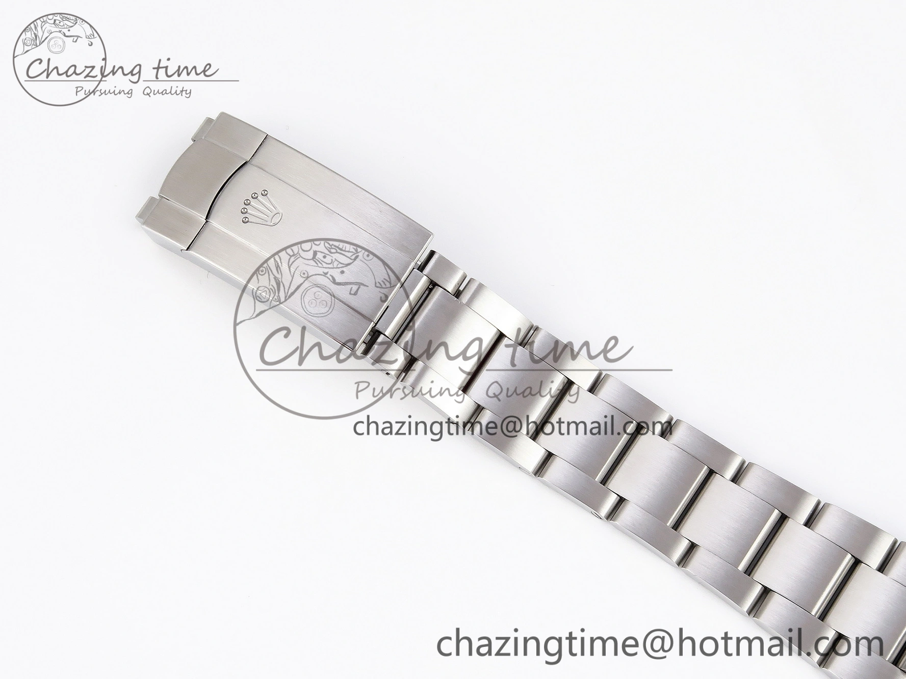 SunProtective OYSTER PERPETUAL 126000 36MM VSF 1:1 BEST EDITION 904L STEEL YELLOW DIAL VS 1774