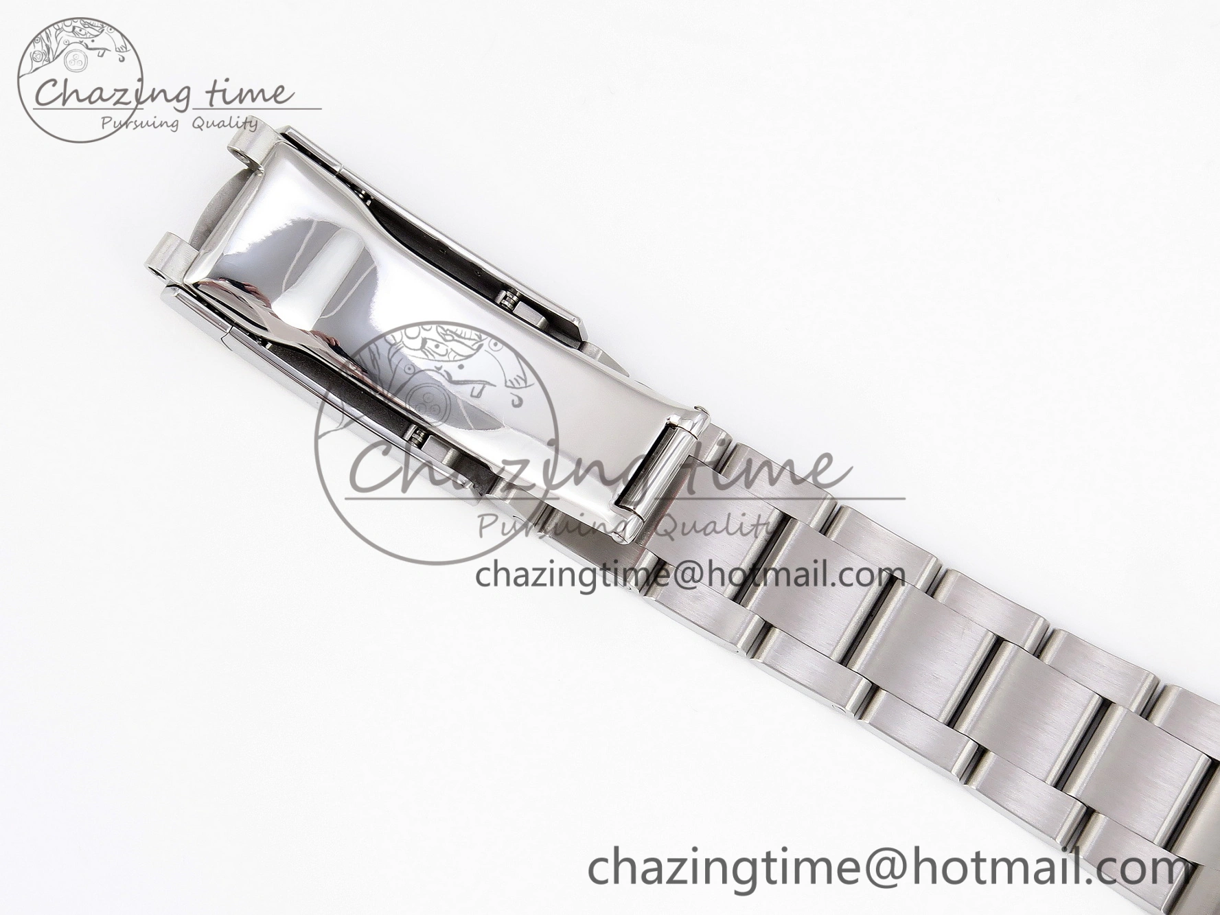 SunProtective OYSTER PERPETUAL 126000 36MM VSF 1:1 BEST EDITION 904L STEEL YELLOW DIAL VS 1774