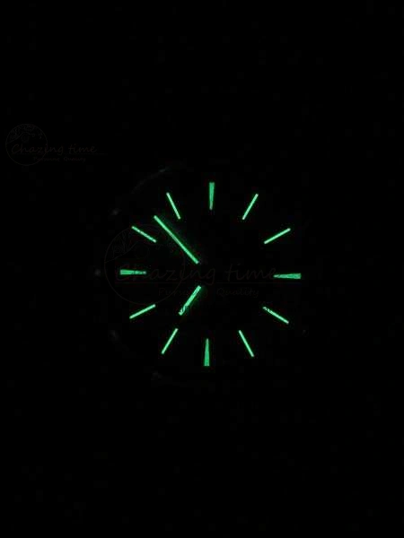 Bold Overseas 2000V SS 3AF Best Edition Gray Dial On SS Bracelet A 9959