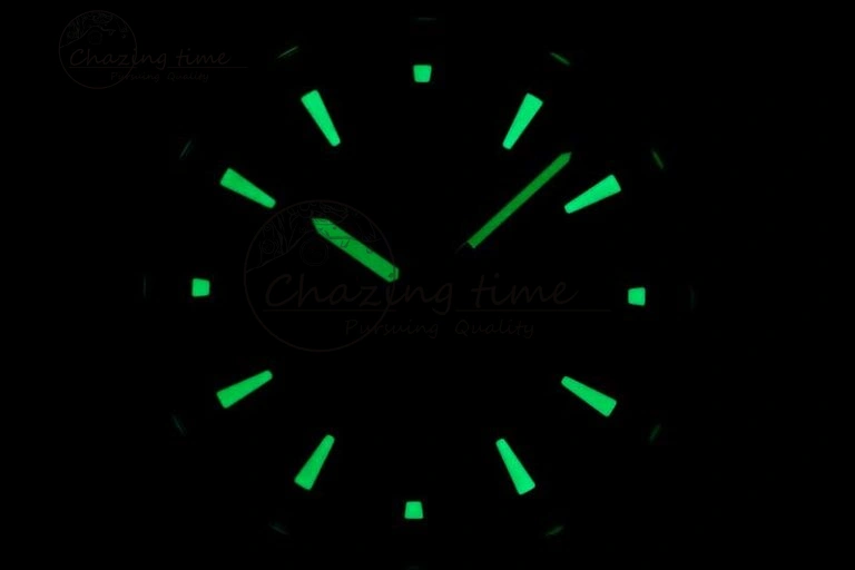 Overseas 47040 SS PPF 1:1 Best Edition Gray Textured Dial on Black Rubber Strap A Trendsetting 9883