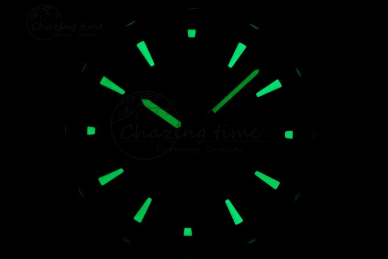 Overseas 47040 SS PPF 1:1 Best Edition White Textured Dial on Black Rubber Strap A UrbanStyle 9884