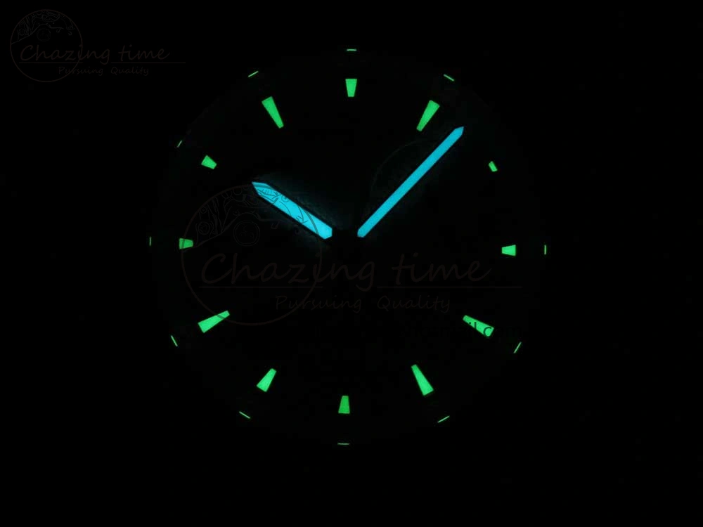 Lightweight Overseas Dual Time Power Reserve TWA Best Edition Black Dial on SS Bracelet A 9942