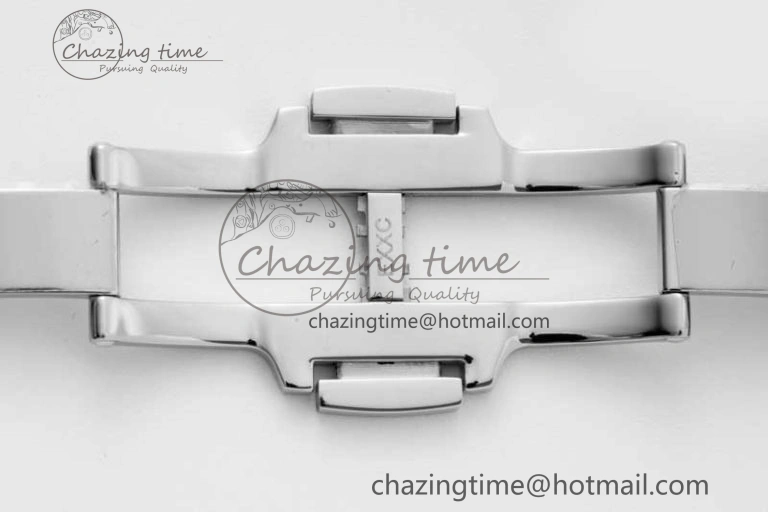 RelaxedFit Overseas Perpetual Calendar SS 8F Best Edition Gray Dial on SS Bracelet A 9900