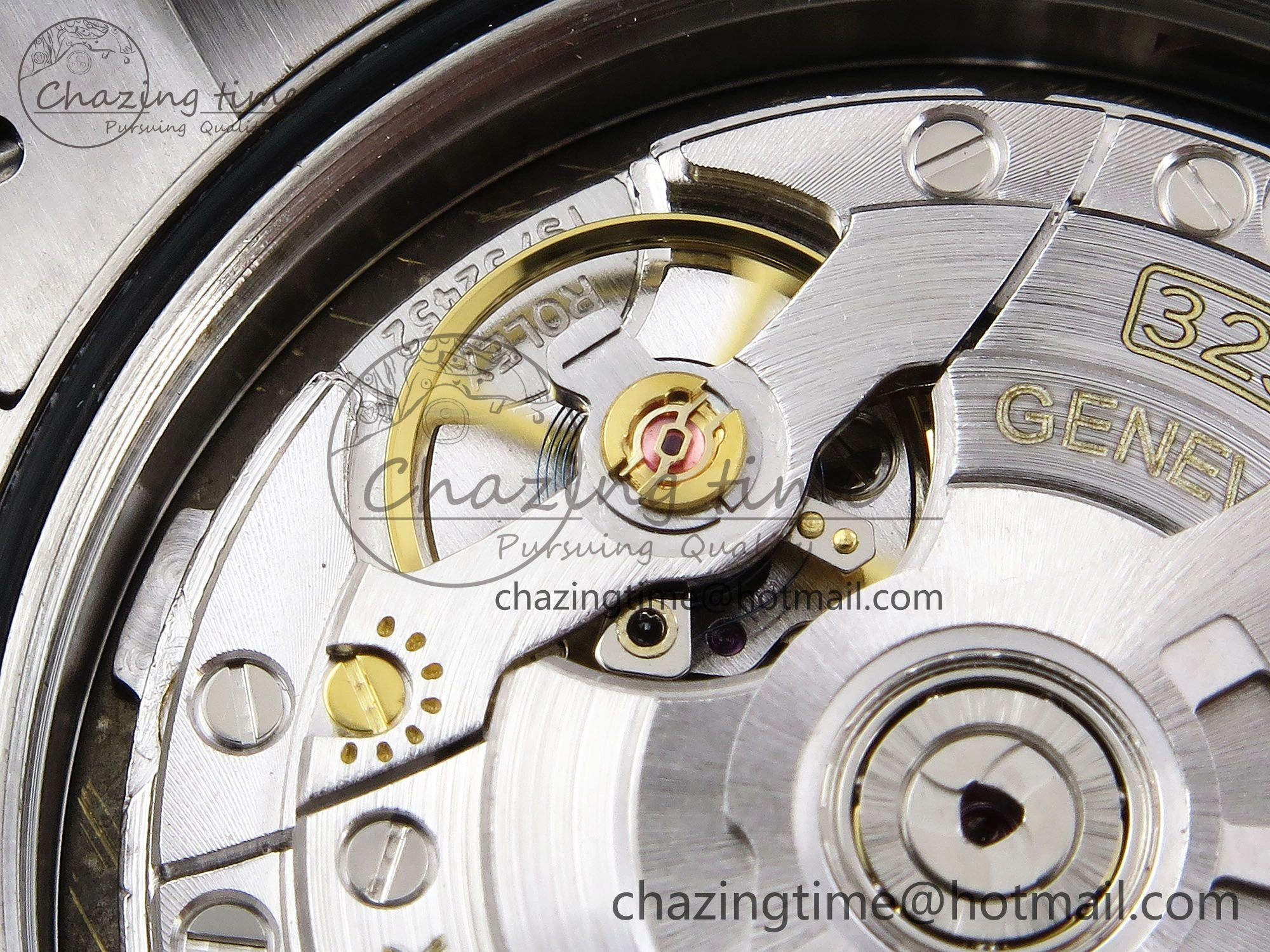 Oyster Perpetual 124300 41mm APF 1:1 Best Edition 904L Steel Red Dial VR EasyCare 1411