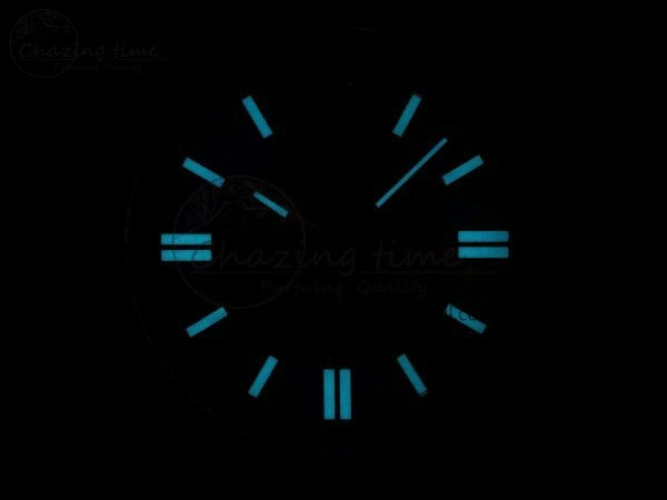 Oyster Perpetual 124300 41mm APF 1:1 Best Edition 904L Steel Tiffany Blue Dial VR Durable 1412