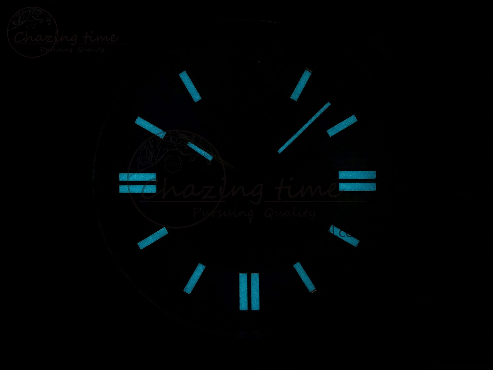 TechFriendly Oyster Perpetual 124300 41mm APF 1:1 Best Edition 904L Steel Yellow Dial VR 1409
