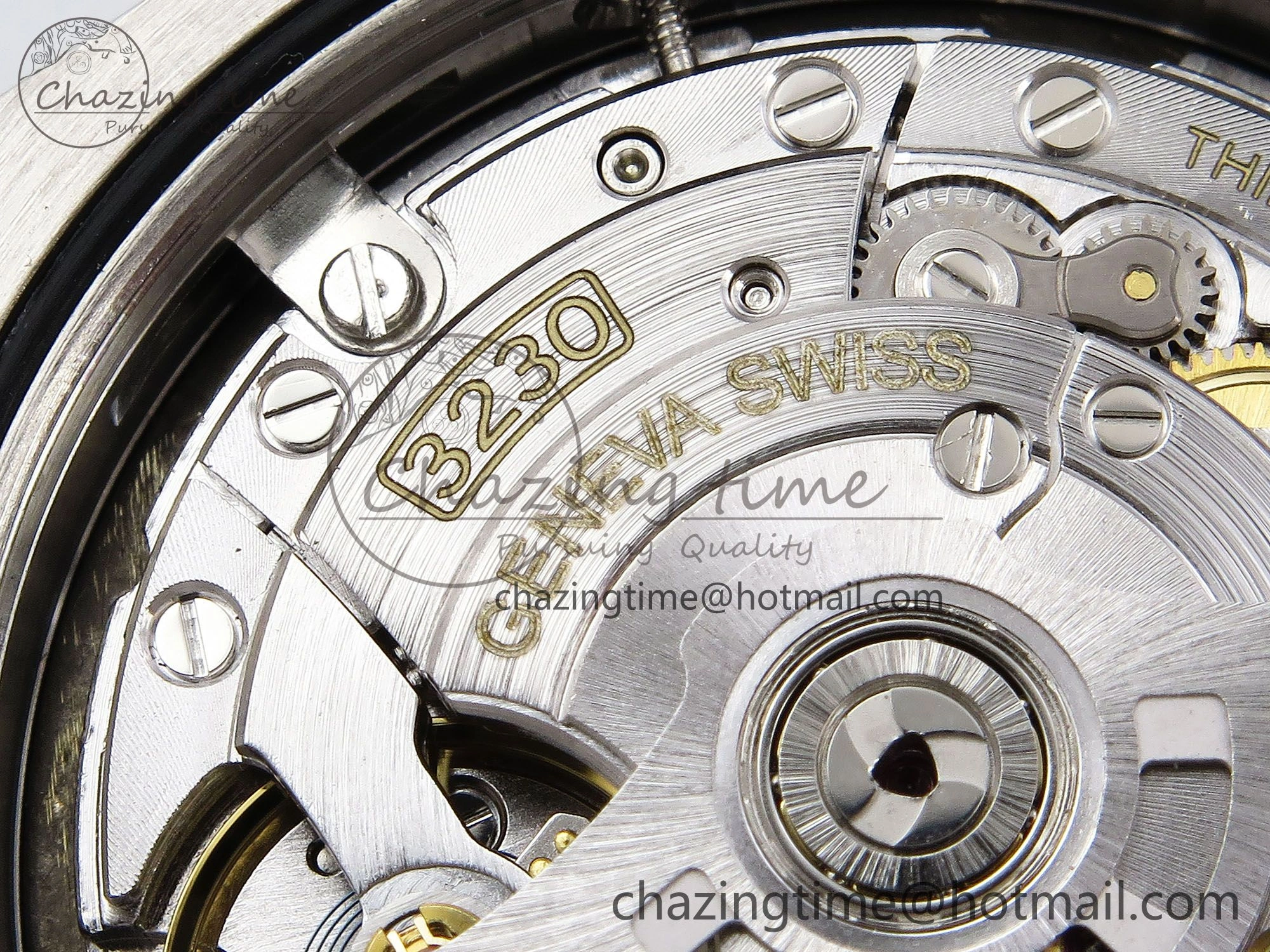 TechFriendly Oyster Perpetual 124300 41mm APF 1:1 Best Edition 904L Steel Yellow Dial VR 1409