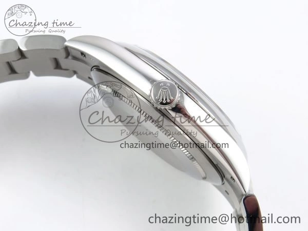 Oyster Perpetual 124300 41mm DIWF 1:1 Best Edition 904L Steel Celebration Dial A Upgraded 1534