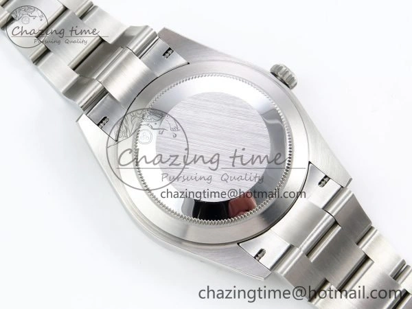 Oyster Perpetual 124300 41mm DIWF 1:1 Best Edition 904L Steel Celebration Dial A Upgraded 1534