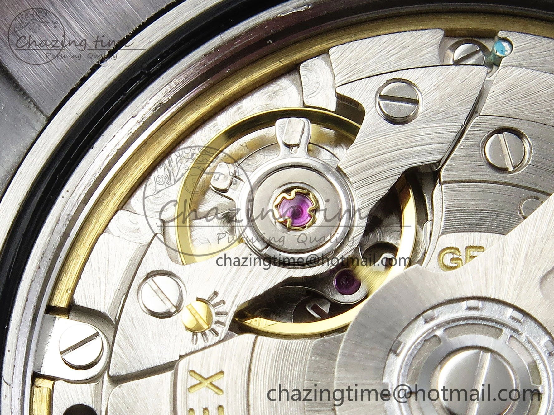 Oyster Perpetual 124300 41mm DIWF 1:1 Best Edition 904L Steel Celebration Dial A Upgraded 1534