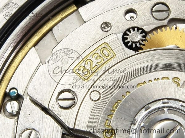 Oyster Perpetual 124300 41mm DIWF 1:1 Best Edition 904L Steel Celebration Dial A Upgraded 1534