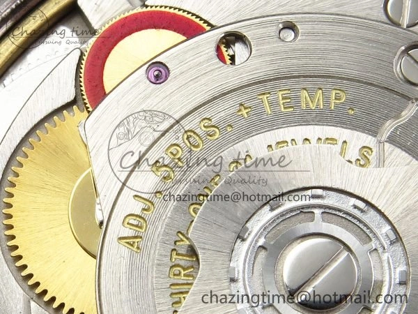 Oyster Perpetual 124300 41mm DIWF 1:1 Best Edition 904L Steel Celebration Dial A Upgraded 1534
