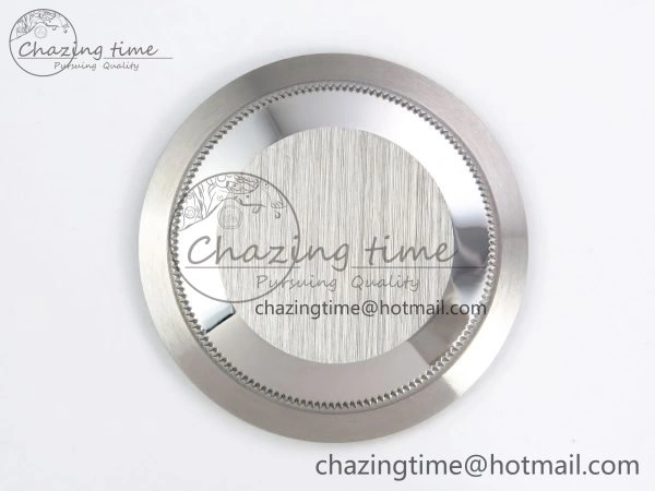 Oyster Perpetual 124300 41mm DIWF 1:1 Best Edition 904L Steel Celebration Dial A Upgraded 1534