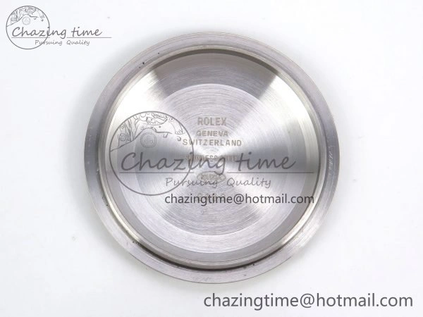 Oyster Perpetual 124300 41mm DIWF 1:1 Best Edition 904L Steel Celebration Dial A Upgraded 1534