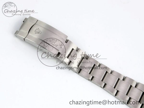 Oyster Perpetual 124300 41mm DIWF 1:1 Best Edition 904L Steel Celebration Dial A Upgraded 1534