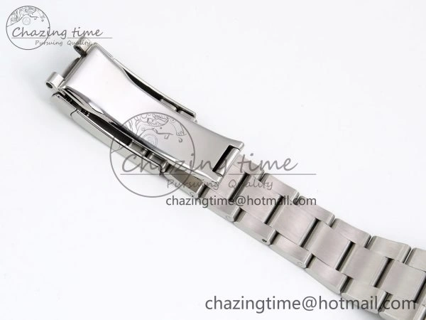 Oyster Perpetual 124300 41mm DIWF 1:1 Best Edition 904L Steel Celebration Dial A Upgraded 1534