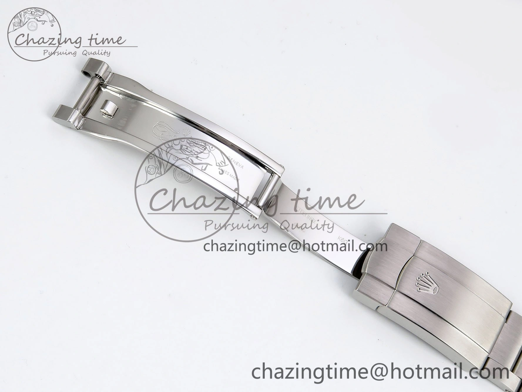 Oyster Perpetual 124300 41mm DIWF 1:1 Best Edition 904L Steel Celebration Dial A Upgraded 1534