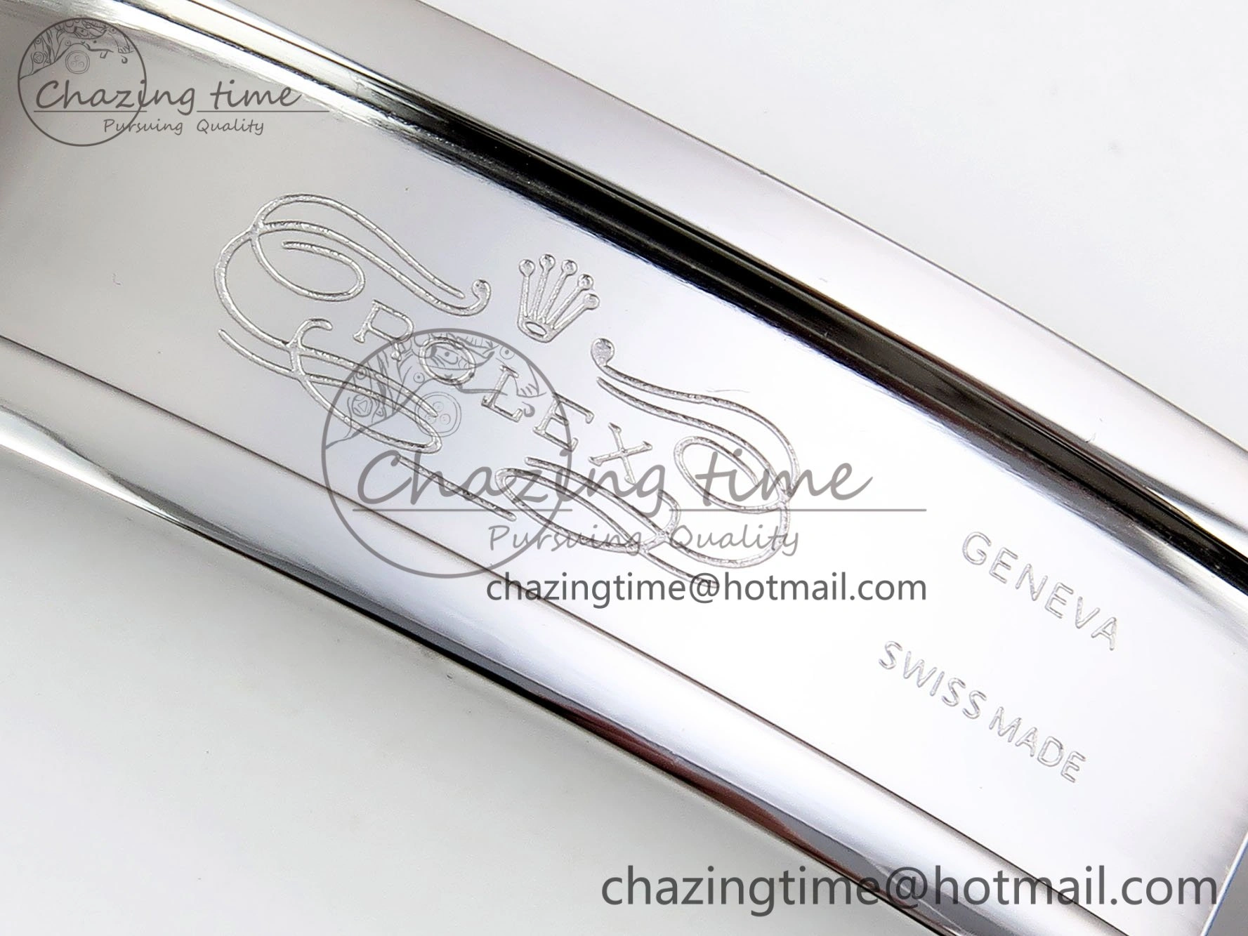 Oyster Perpetual 124300 41mm DIWF 1:1 Best Edition 904L Steel Celebration Dial A Upgraded 1534