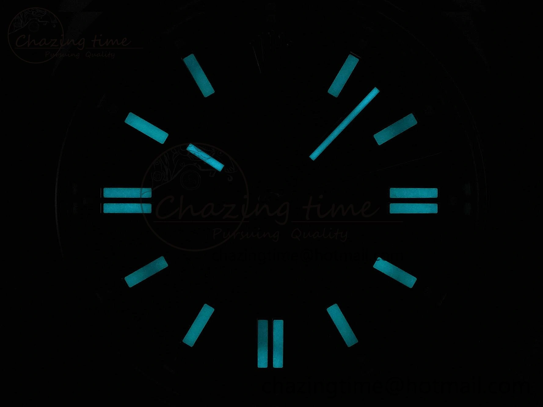 Oyster Perpetual 124300 41mm DIWF 1:1 Best Edition 904L Steel Tiffany Blue Dial A Comfortable 1528