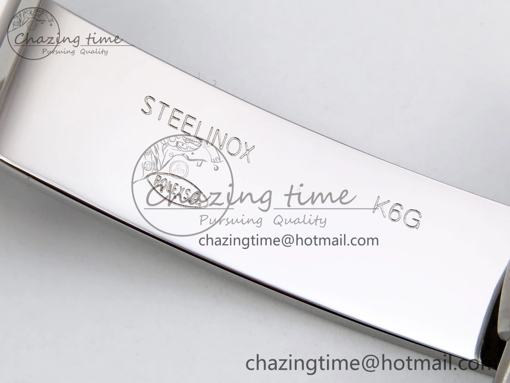 Oyster Perpetual 124300 41mm DIWF 1:1 Best Edition 904L Steel Yellow Dial A SmartChoice 1531