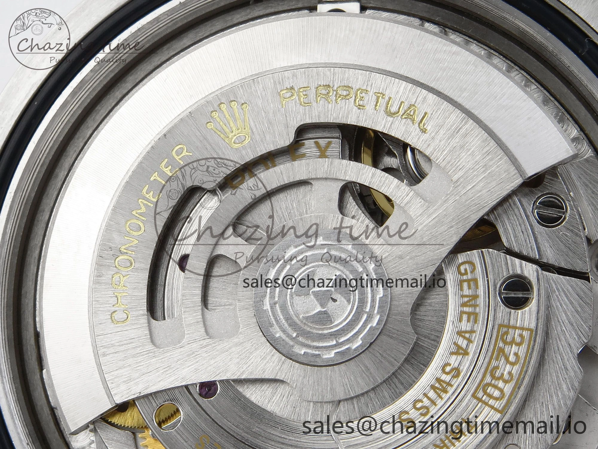 Oyster Perpetual 124300 41mm EWEF Best Edition 904L Steel Red Dial A EasyCare 768