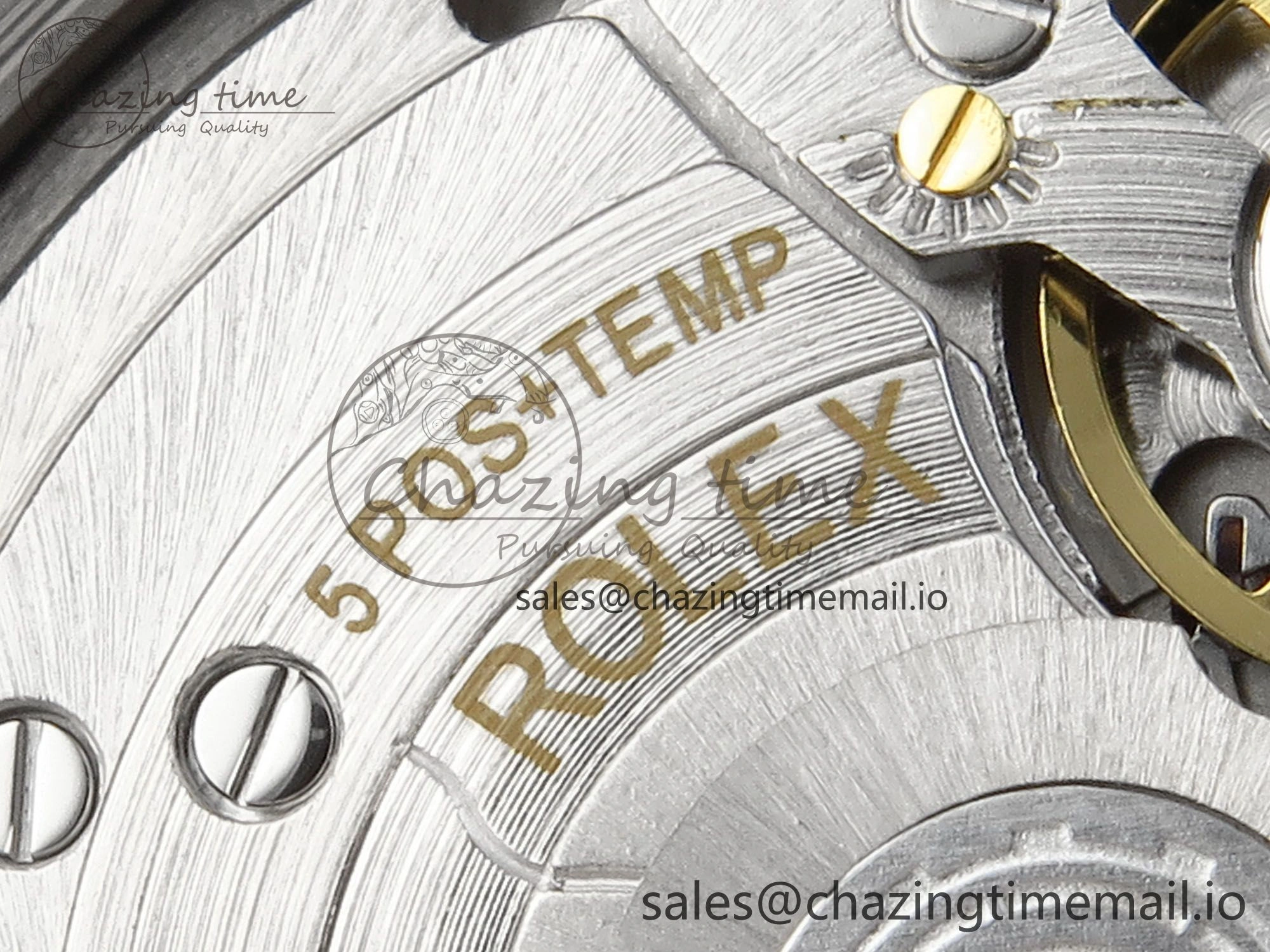 Oyster Perpetual 124300 41mm EWEF Best Edition 904L Steel Red Dial A EasyCare 768