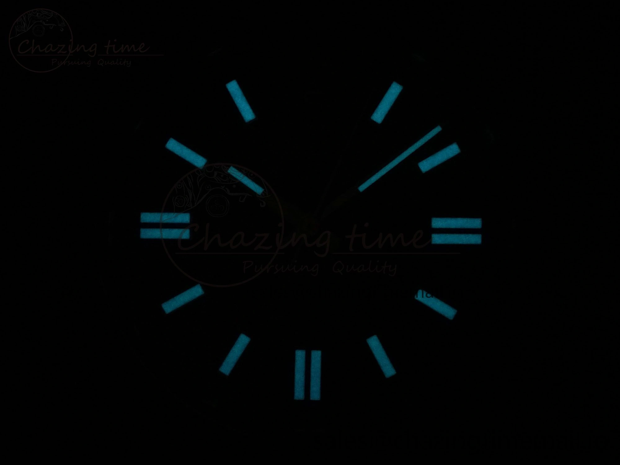 BestValue Oyster Perpetual 124300 41mm EWEF Best Edition 904L Steel Tiffany Blue Dial A 771