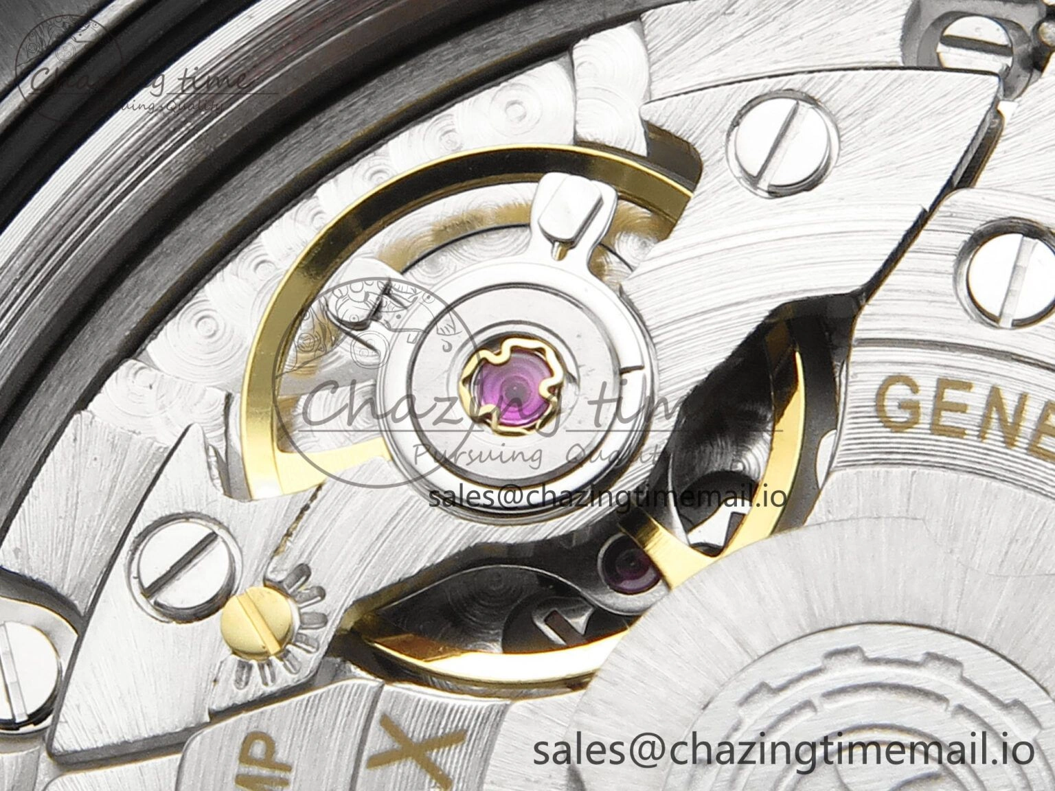 Premium Oyster Perpetual 124300 41mm EWEF Best Edition 904L Steel Yellow Dial A 770