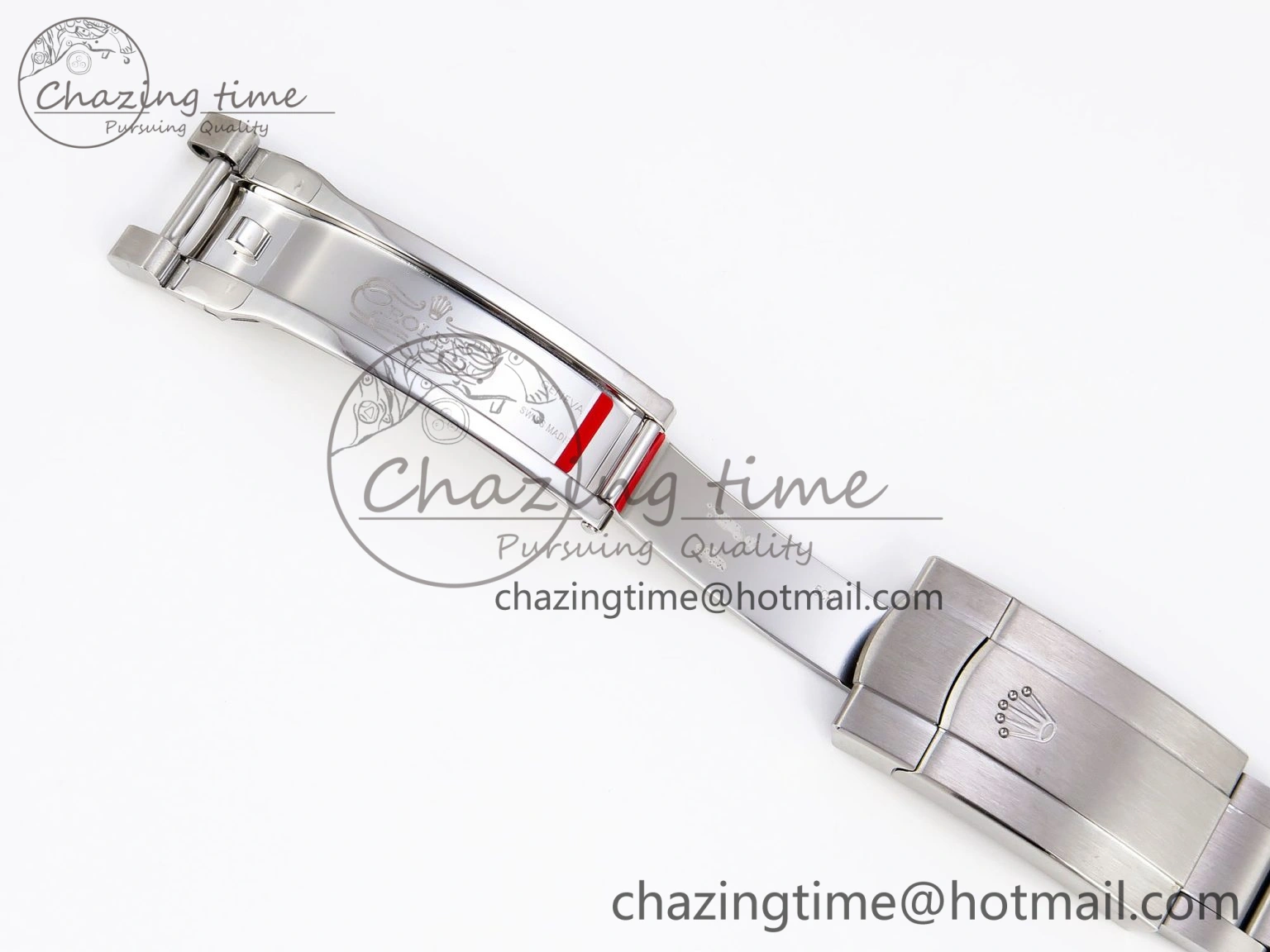 Oyster Perpetual 124300 41mm EWF 1:1 Best Edition 316L Steel Celebration Dial A UrbanChic 1868
