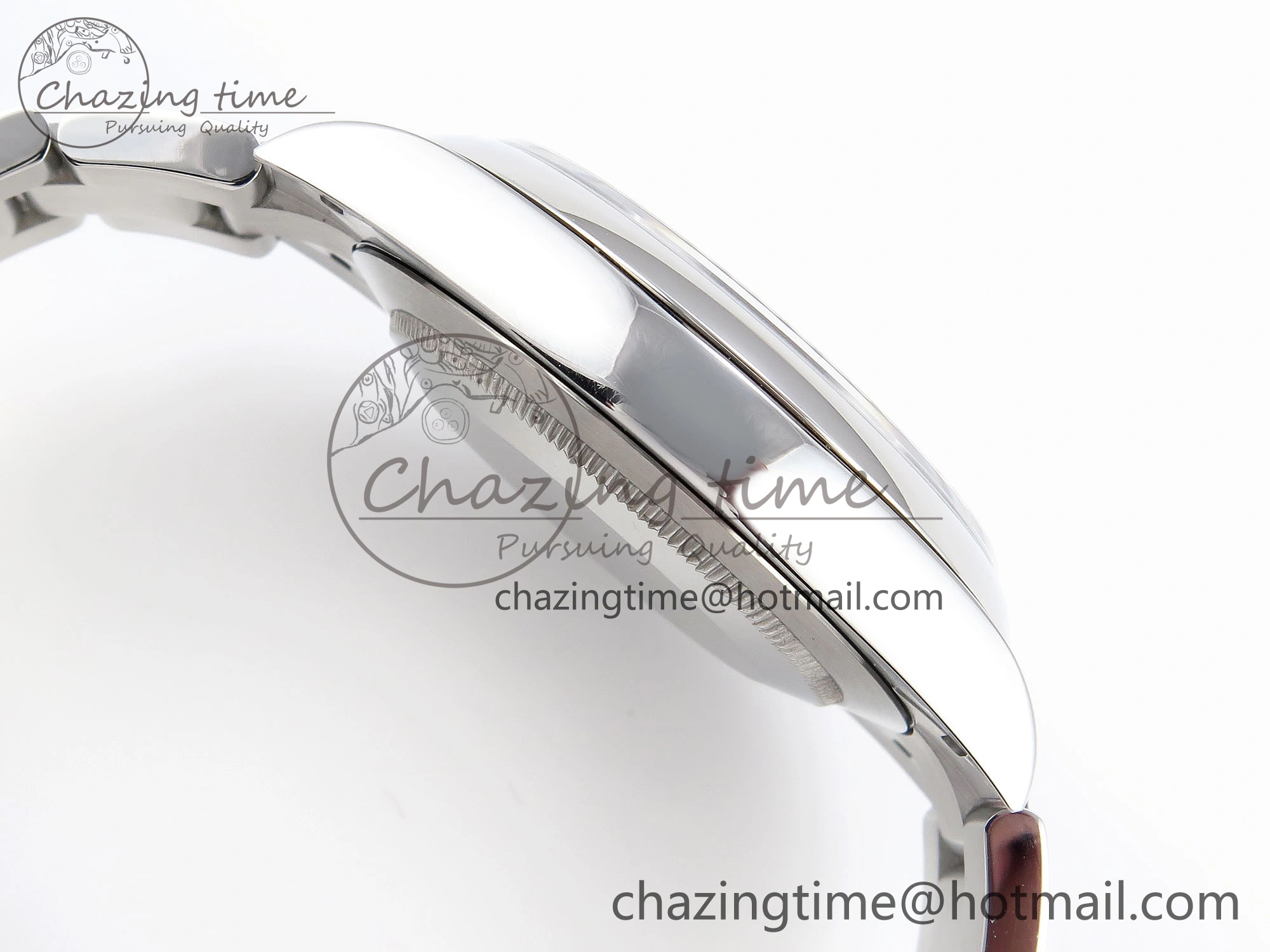 Oyster Perpetual 124300 41mm EWF 1:1 Best Edition 316L Steel Celebration Dial A UrbanChic 1868