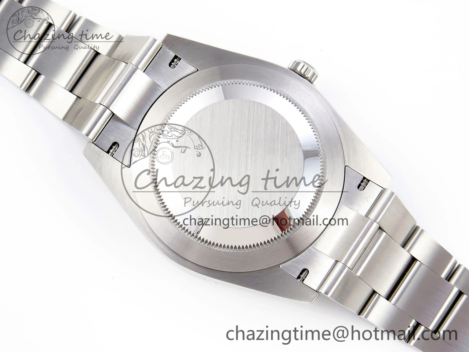 Oyster Perpetual 124300 41mm EWF 1:1 Best Edition 316L Steel Celebration Dial A UrbanChic 1868