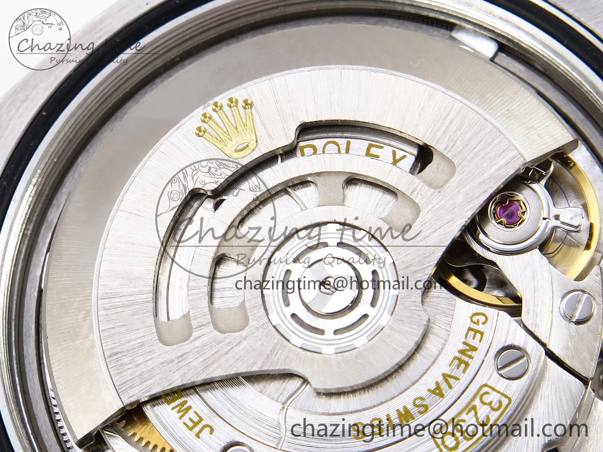 Oyster Perpetual 124300 41mm EWF 1:1 Best Edition 316L Steel Celebration Dial A UrbanChic 1868
