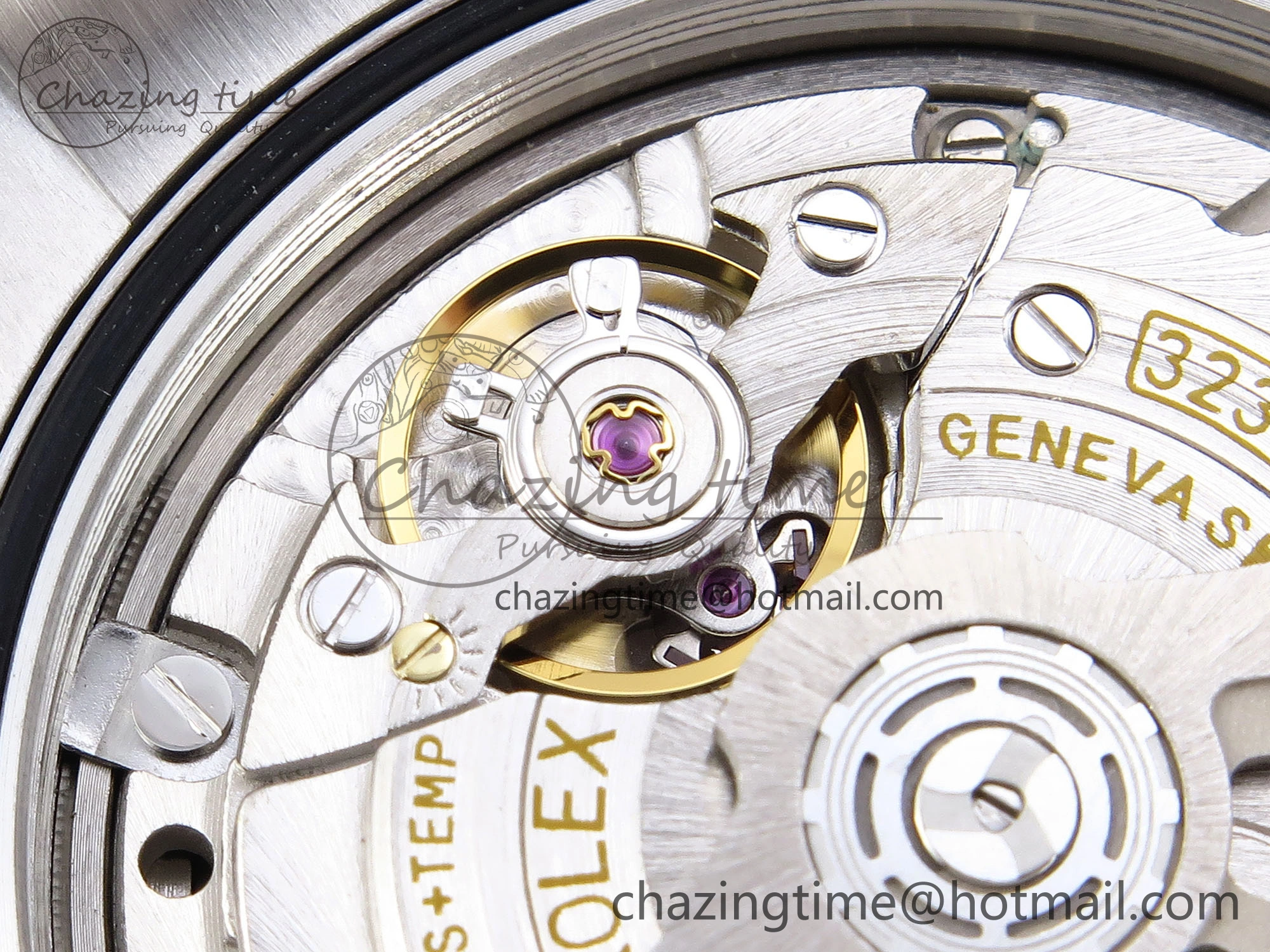 Oyster Perpetual 124300 41mm EWF 1:1 Best Edition 316L Steel Celebration Dial A UrbanChic 1868