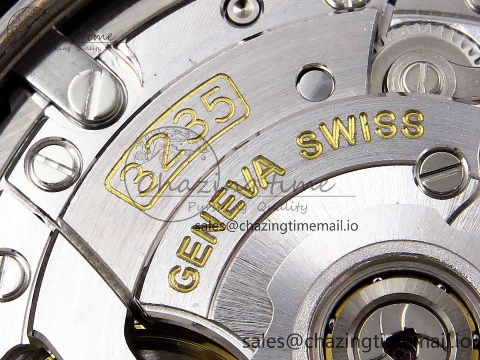Oyster Perpetual 124300 41mm VSF 1:1 Best Edition 904L Steel Black Dial VS Flexible 1278