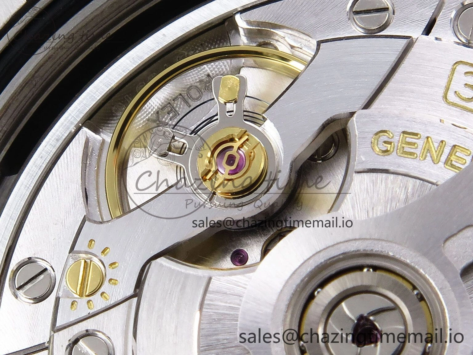 Oyster Perpetual 124300 41mm VSF 1:1 Best Edition 904L Steel Black Dial VS Flexible 1278