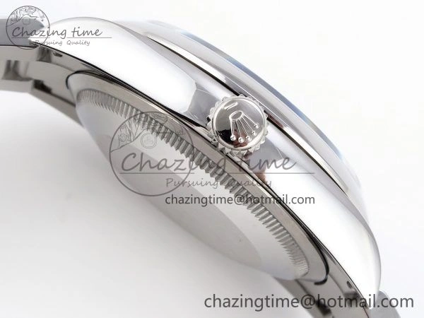 Compact Oyster Perpetual 124300 41mm VSF 1:1 Best Edition 904L Steel Celebration Dial VS 1386