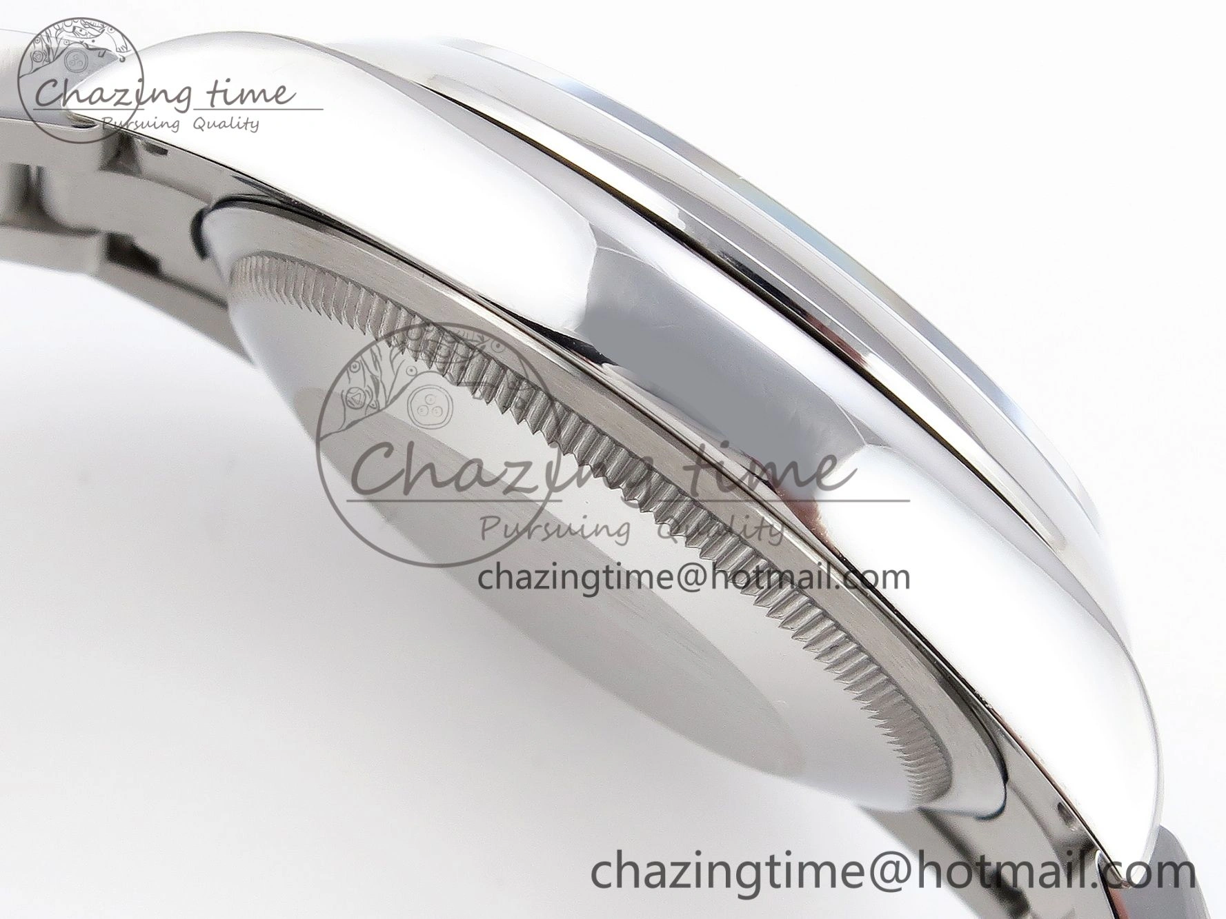 Compact Oyster Perpetual 124300 41mm VSF 1:1 Best Edition 904L Steel Celebration Dial VS 1386
