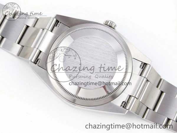 Compact Oyster Perpetual 124300 41mm VSF 1:1 Best Edition 904L Steel Celebration Dial VS 1386