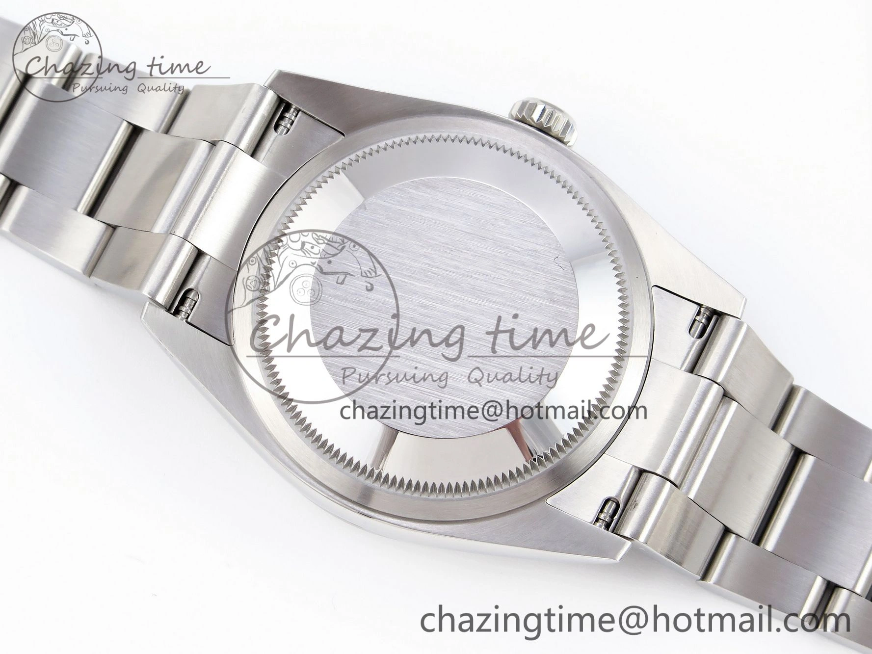 Compact Oyster Perpetual 124300 41mm VSF 1:1 Best Edition 904L Steel Celebration Dial VS 1386