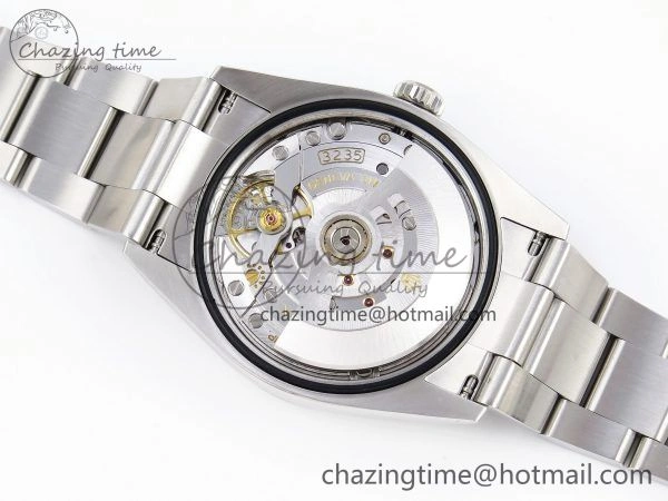 Compact Oyster Perpetual 124300 41mm VSF 1:1 Best Edition 904L Steel Celebration Dial VS 1386