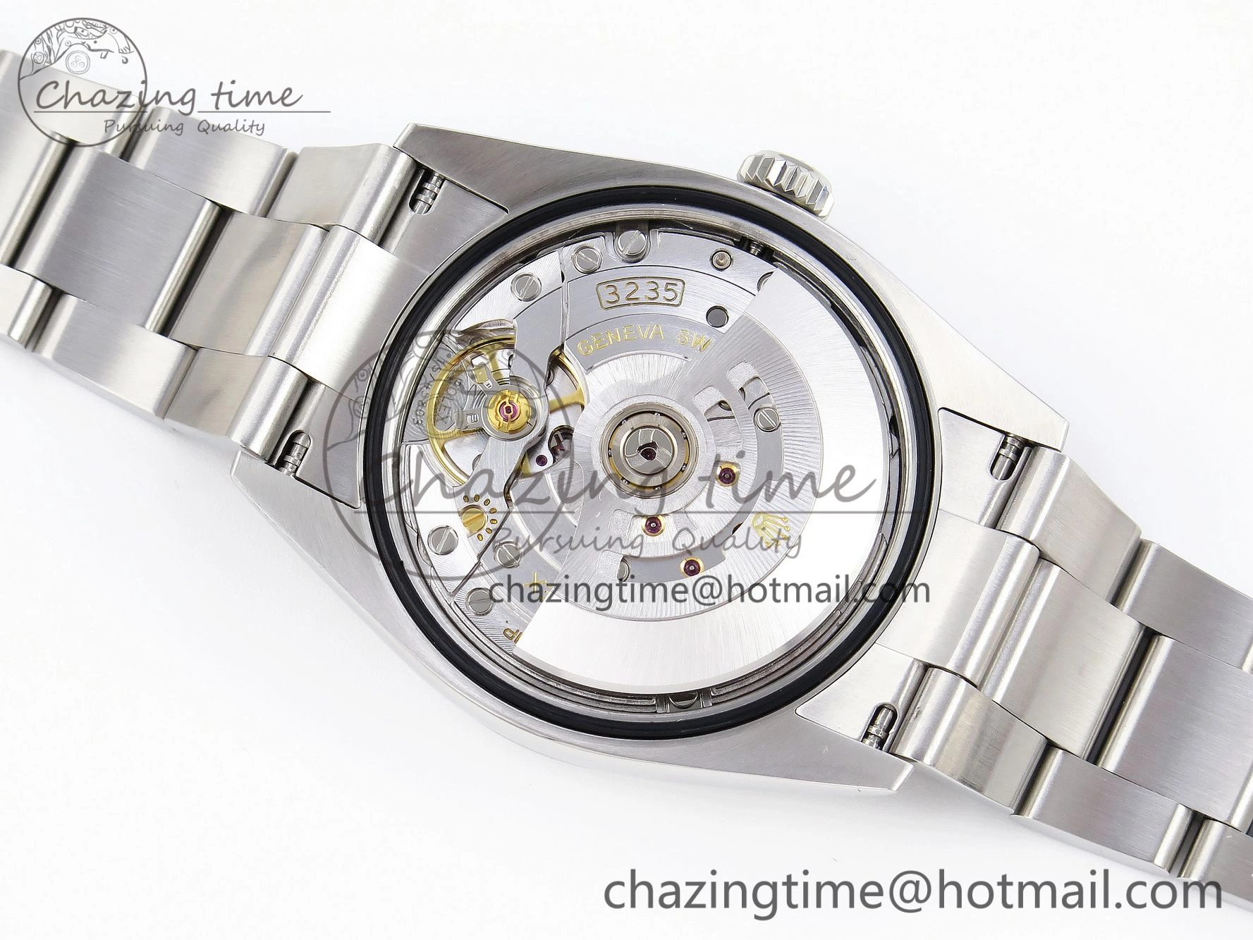Compact Oyster Perpetual 124300 41mm VSF 1:1 Best Edition 904L Steel Celebration Dial VS 1386
