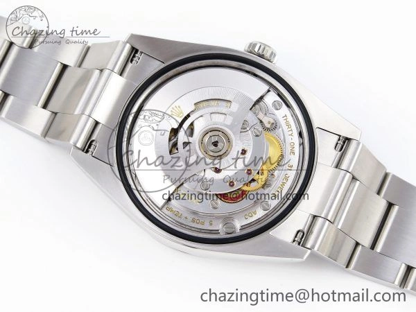 Compact Oyster Perpetual 124300 41mm VSF 1:1 Best Edition 904L Steel Celebration Dial VS 1386