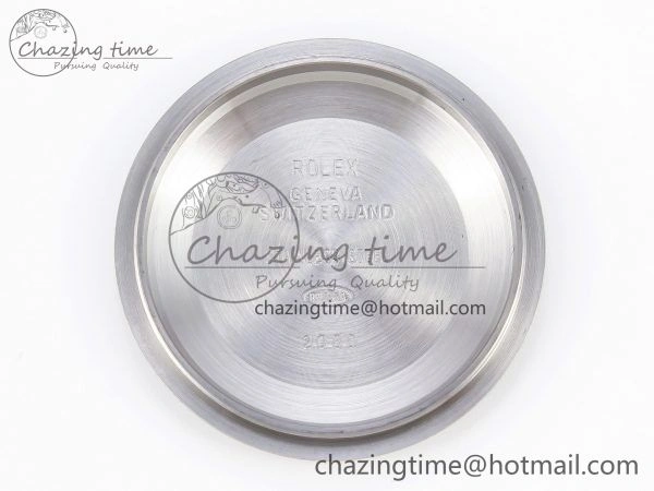 Compact Oyster Perpetual 124300 41mm VSF 1:1 Best Edition 904L Steel Celebration Dial VS 1386